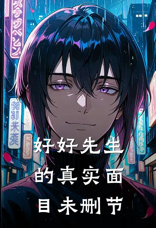 好好先生的真实面目未删节