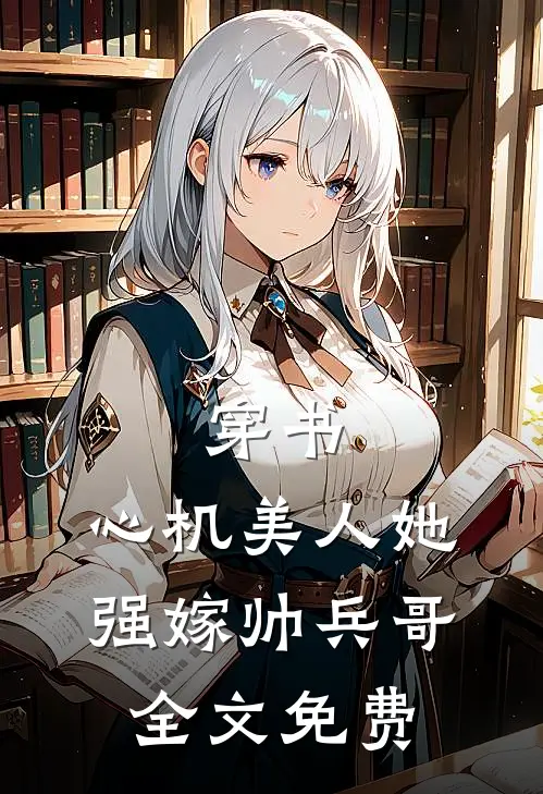 穿书：心机美人她强嫁帅兵哥全文免费
