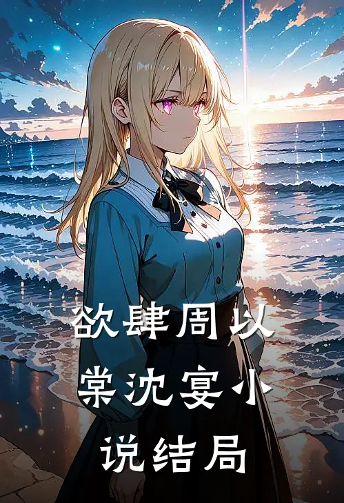欲肆周以棠沈宴小说结局
