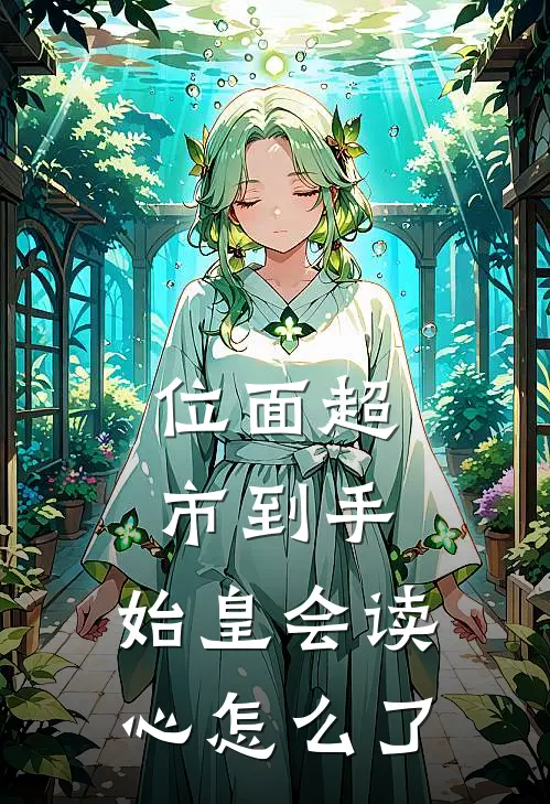 位面超市到手，始皇会读心怎么了