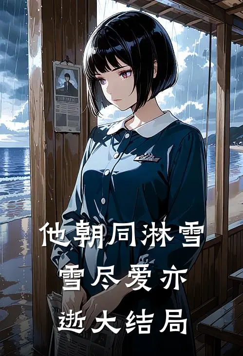 他朝同淋雪，雪尽爱亦逝大结局