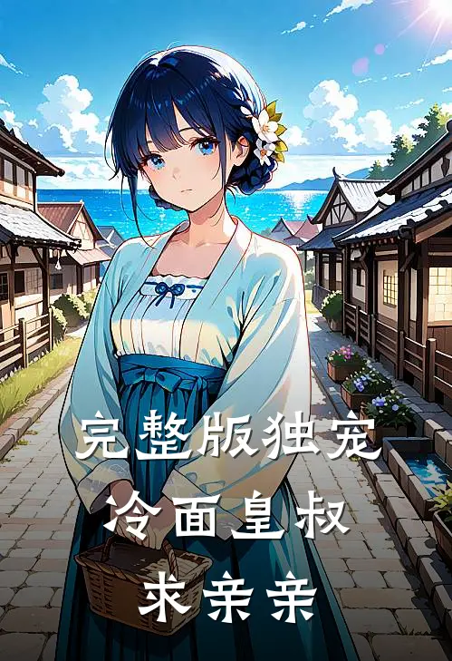 完整版独宠：冷面皇叔求亲亲