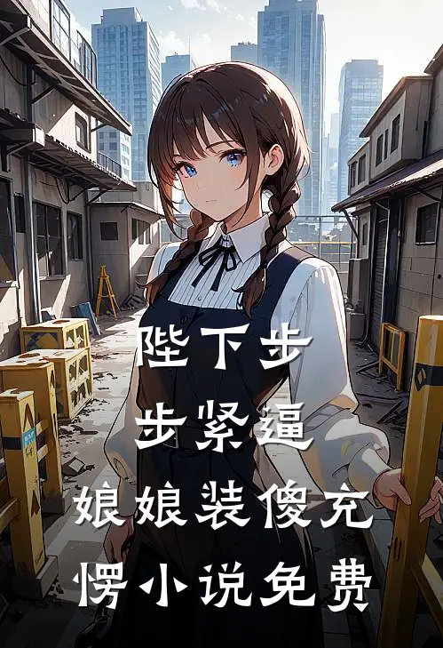 陛下步步紧逼，娘娘装傻充愣小说免费