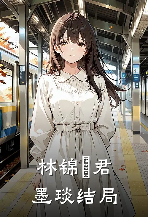 林锦婳君墨琰结局