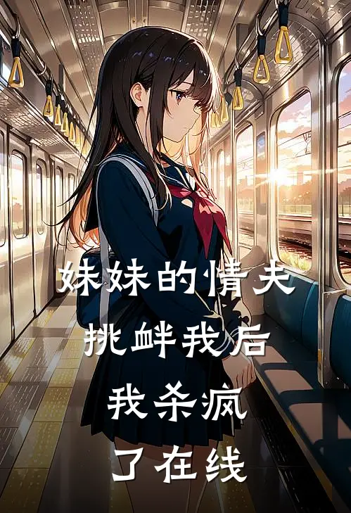 妹妹的情夫挑衅我后,我杀疯了在线观看