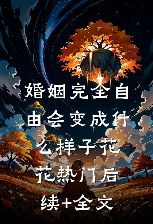 婚姻完全自由会变成什么样子花花热门后续+全文