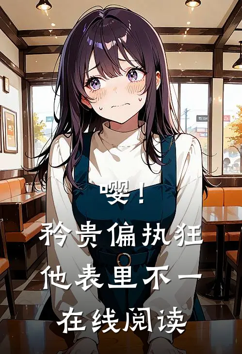 嘤！矜贵偏执狂他表里不一在线阅读