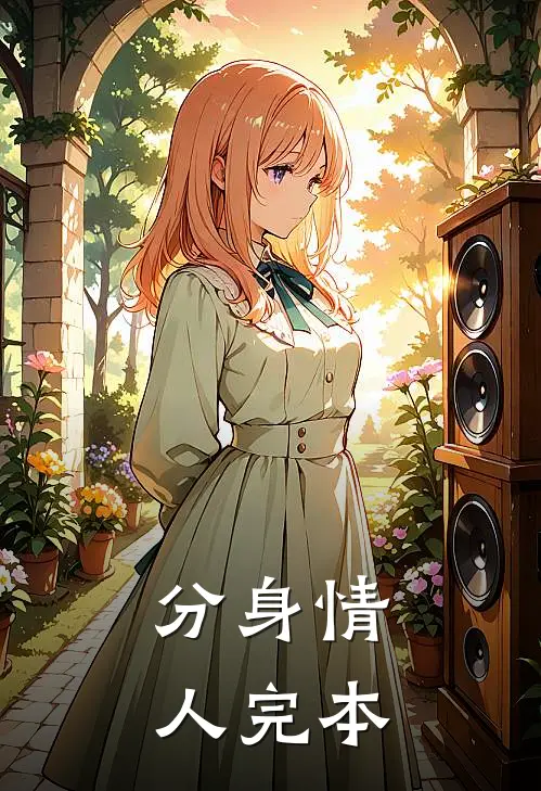 分身情人完本