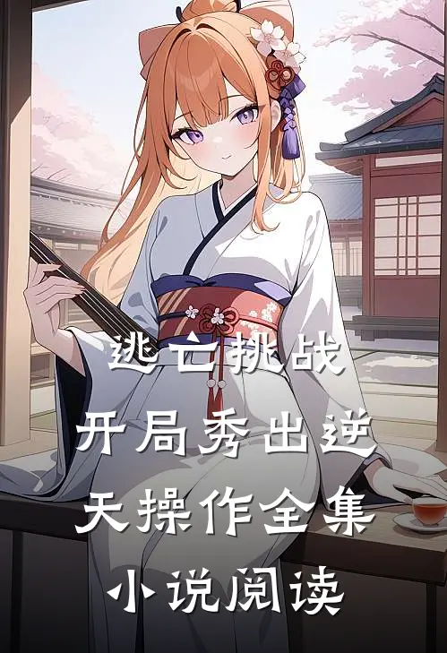 逃亡挑战：开局秀出逆天操作全集小说阅读