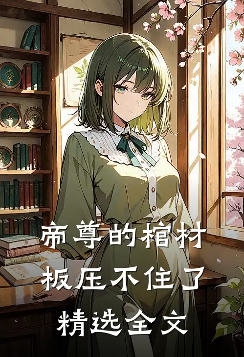 帝尊的棺材板压不住了精选全文