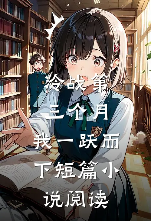 冷战第三个月，我一跃而下短篇小说阅读