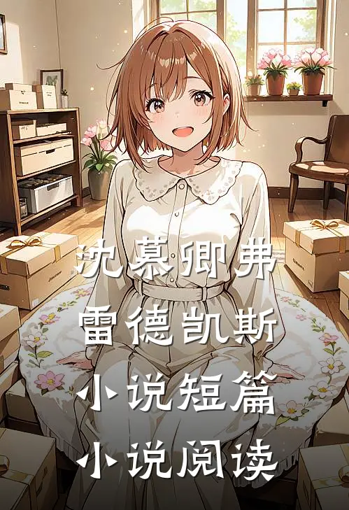 沈慕卿弗雷德凯斯小说短篇小说阅读