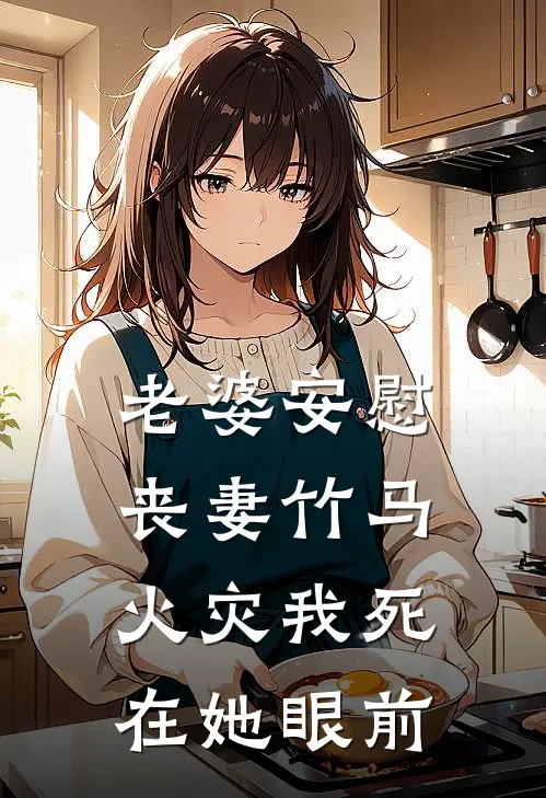 老婆安慰丧妻竹马，火灾我死在她眼前