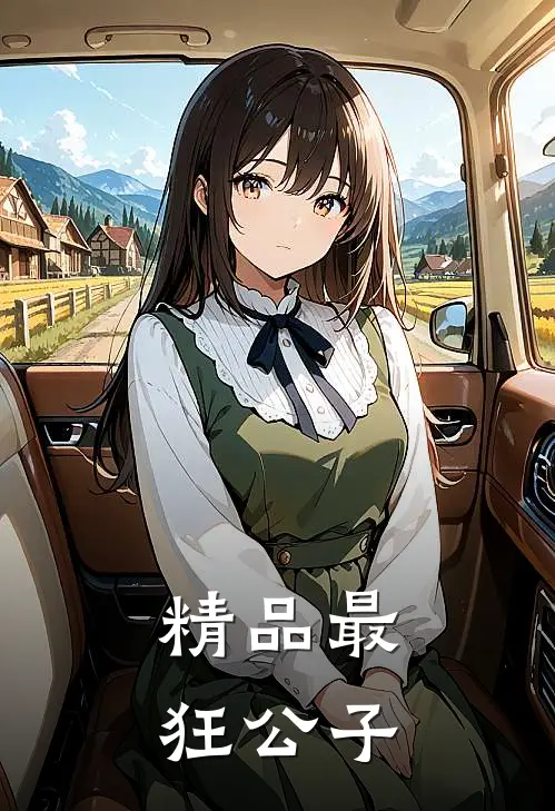 精品最狂公子