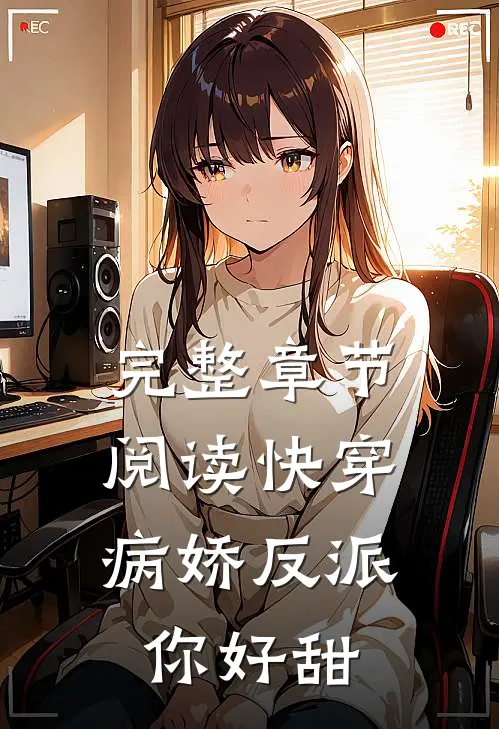 完整章节阅读快穿：病娇反派你好甜