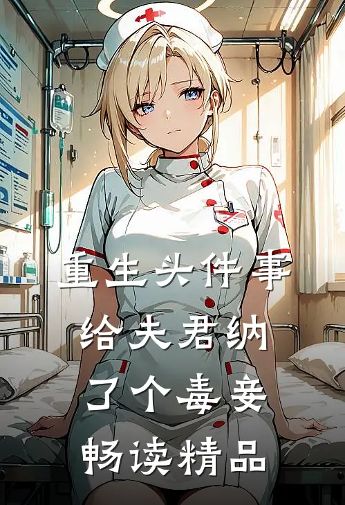 重生头件事，给夫君纳了个毒妾畅读精品