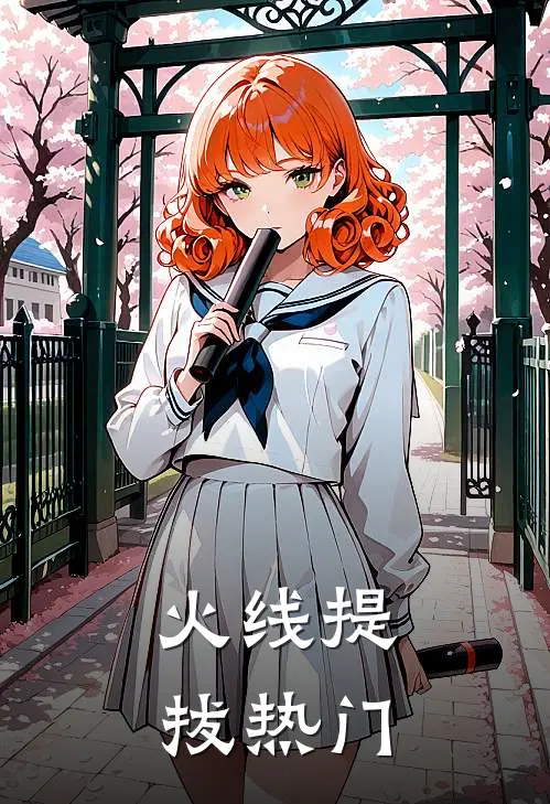 火线提拔热门