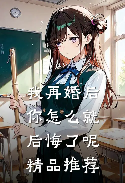 我再婚后，你怎么就后悔了呢精品推荐
