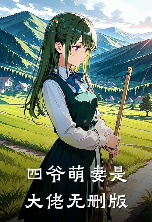 四爷萌妻是大佬无删版