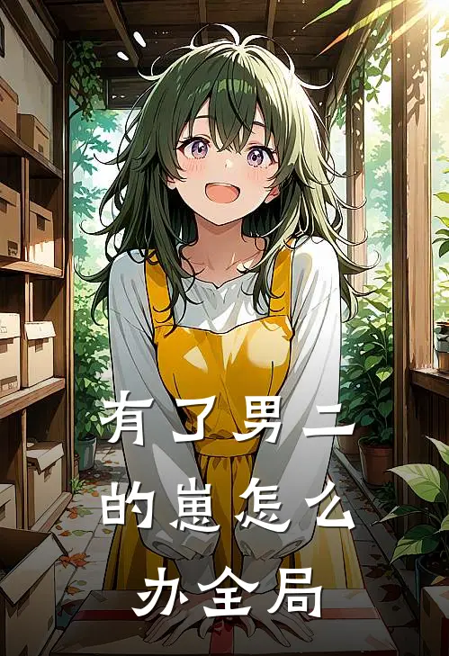 有了男二的崽怎么办全局