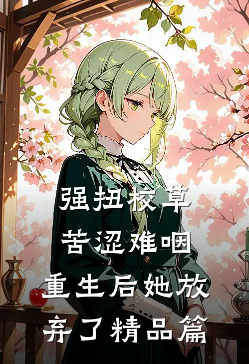 强扭校草苦涩难咽，重生后她放弃了精品篇