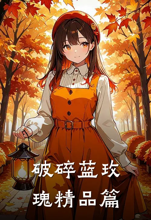 破碎蓝玫瑰精品篇