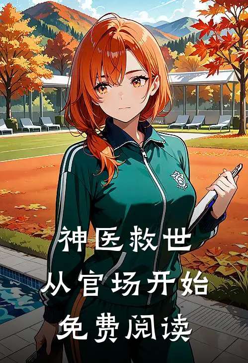 神医救世：从官场开始免费阅读
