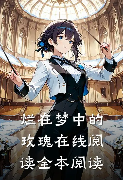 烂在梦中的玫瑰在线阅读全本阅读