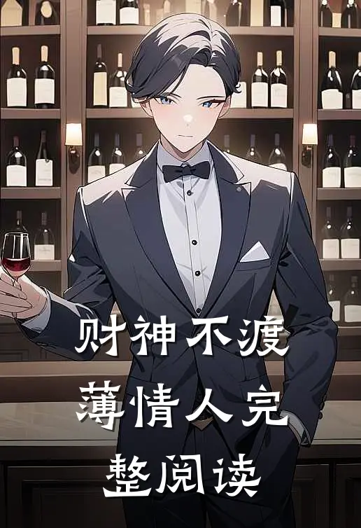 财神不渡薄情人完整阅读