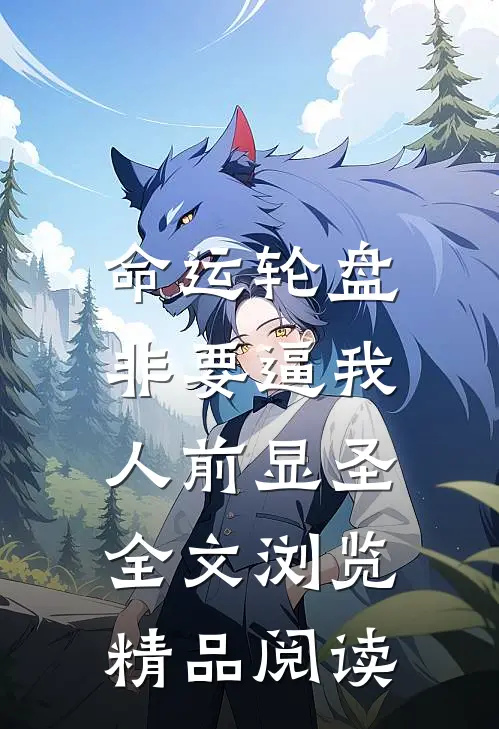 命运轮盘：非要逼我人前显圣全文浏览精品阅读