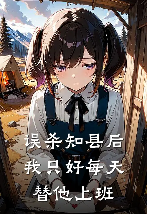 误杀知县后，我只好每天替他上班