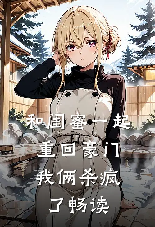 和闺蜜一起重回豪门，我俩杀疯了畅读