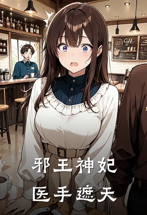 邪王神妃：医手遮天