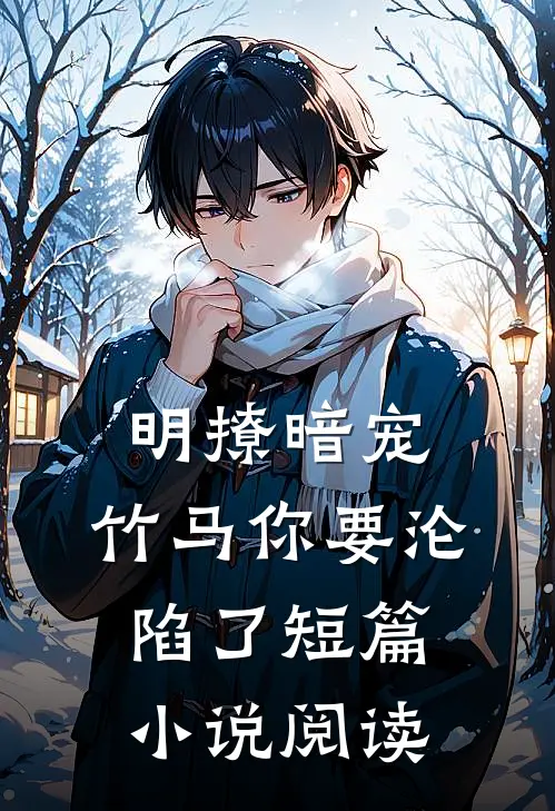 明撩暗宠，竹马你要沦陷了短篇小说阅读
