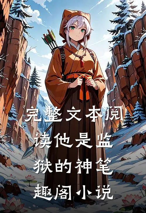 完整文本阅读他是监狱的神笔趣阁小说
