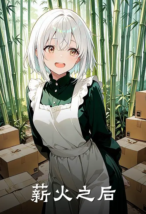 薪火之后