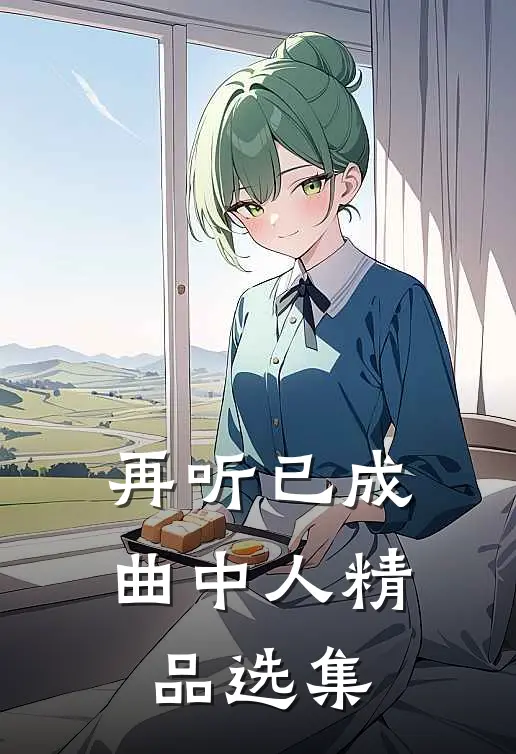 再听已成曲中人精品选集
