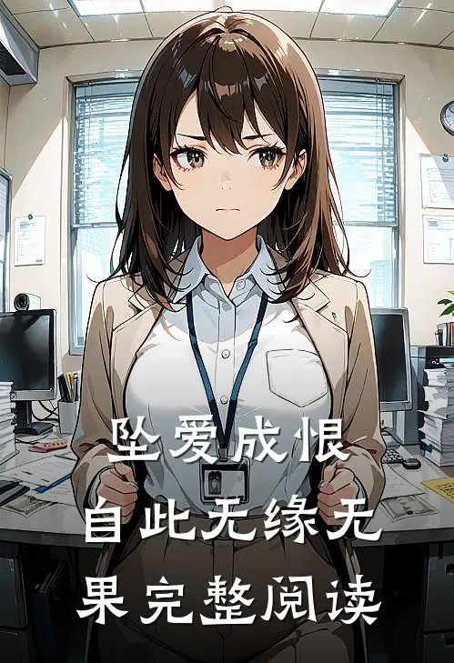 坠爱成恨，自此无缘无果完整阅读