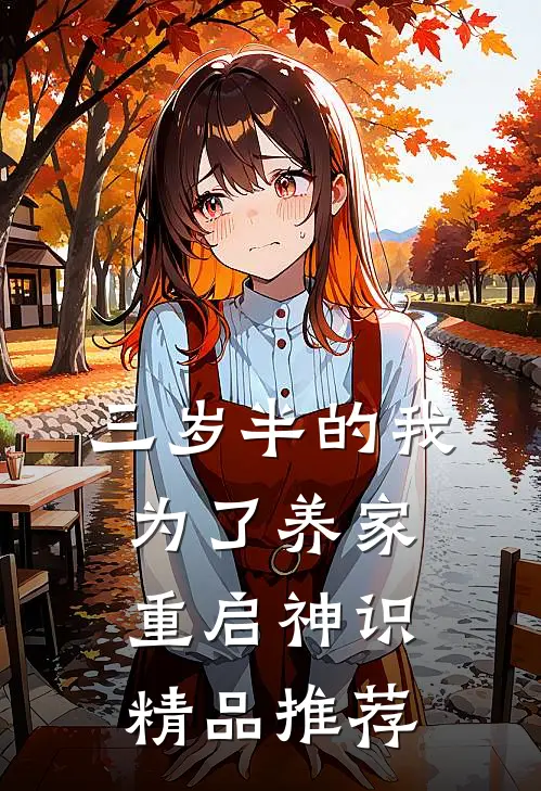 三岁半的我为了养家重启神识精品推荐