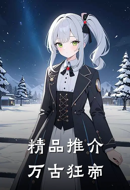 精品推介万古狂帝