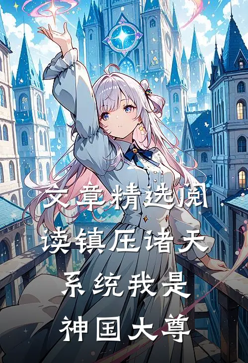 文章精选阅读镇压诸天系统我是神国大尊