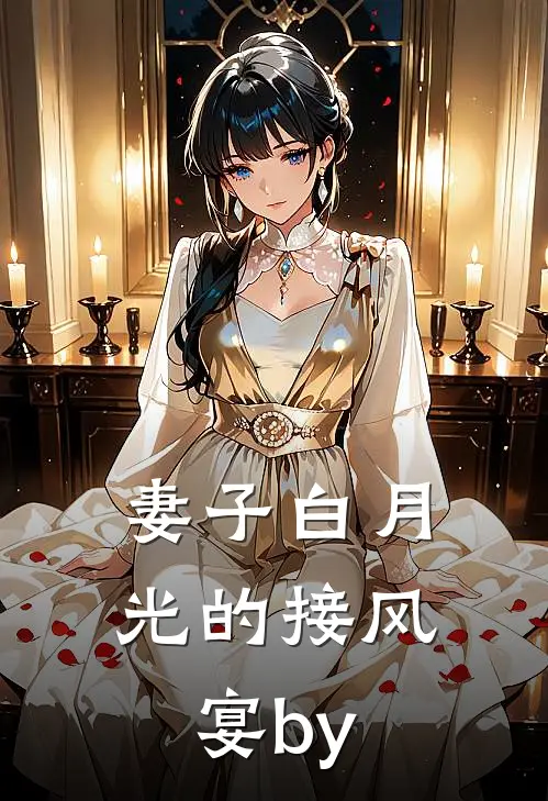 妻子白月光的接风宴by