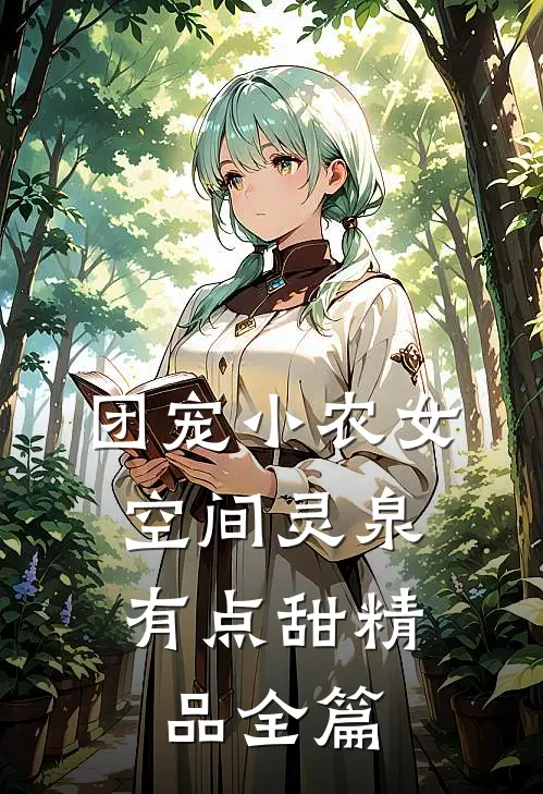 团宠小农女：空间灵泉有点甜精品全篇