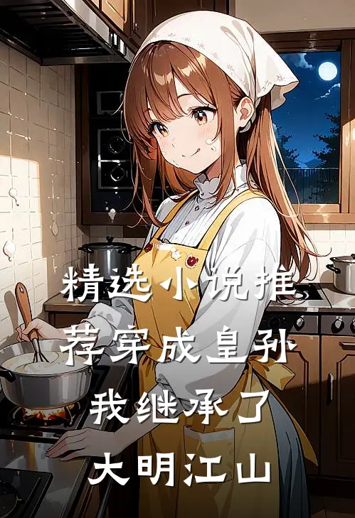 精选小说推荐穿成皇孙，我继承了大明江山
