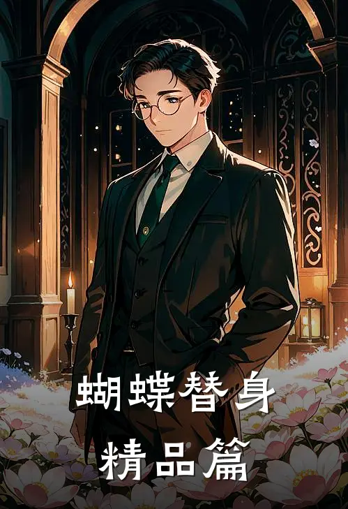 蝴蝶替身精品篇