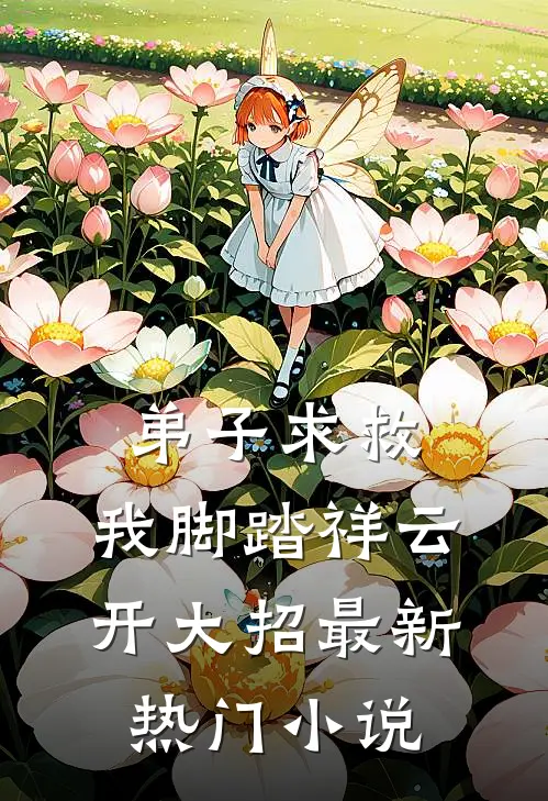 弟子求救，我脚踏祥云开大招最新热门小说