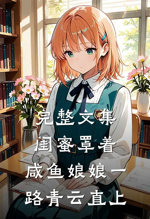 完整文集闺蜜罩着，咸鱼娘娘一路青云直上
