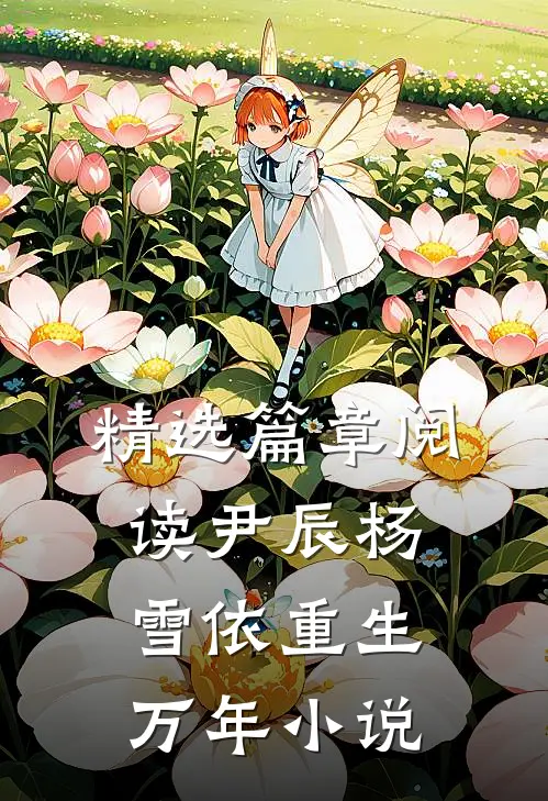 精选篇章阅读尹辰杨雪依重生万年小说