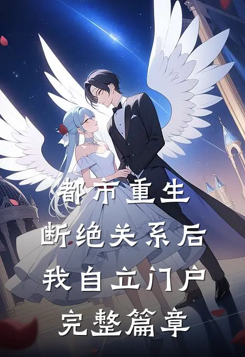 都市重生：断绝关系后，我自立门户完整篇章