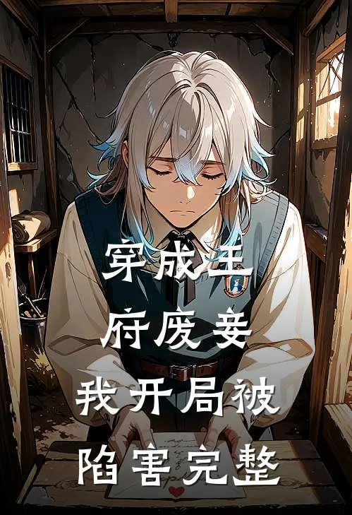 穿成王府废妾,我开局被陷害完整免费阅读